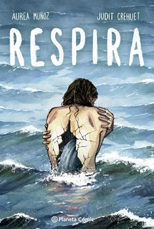 Respira | 9791387920180 | Muñoz Pérez, Àurea | Librería Castillón - Comprar libros online Aragón, Barbastro