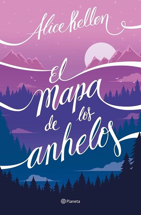 El mapa de los anhelos | 9788408322733 | Kellen, Alice | Librería Castillón - Comprar libros online Aragón, Barbastro