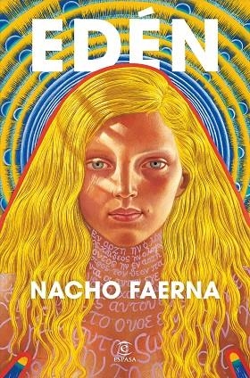 Edén | 9788467082623 | Faerna, Nacho | Librería Castillón - Comprar libros online Aragón, Barbastro