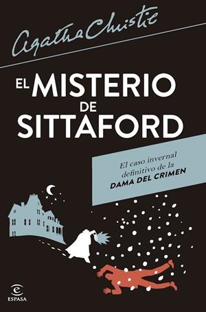 El misterio de Sittaford | 9788467082593 | Christie, Agatha | Librería Castillón - Comprar libros online Aragón, Barbastro