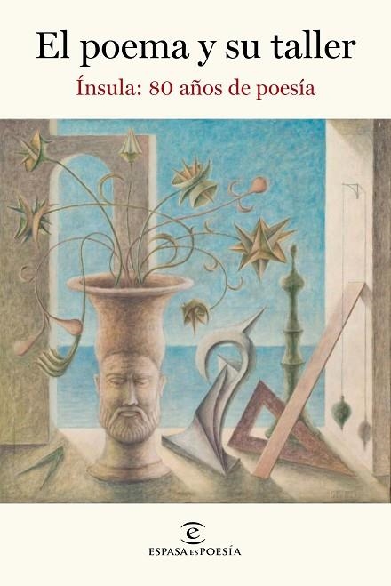 Ínsula: 80 años de poesía | 9788467082517 | Varios Autores | Librería Castillón - Comprar libros online Aragón, Barbastro