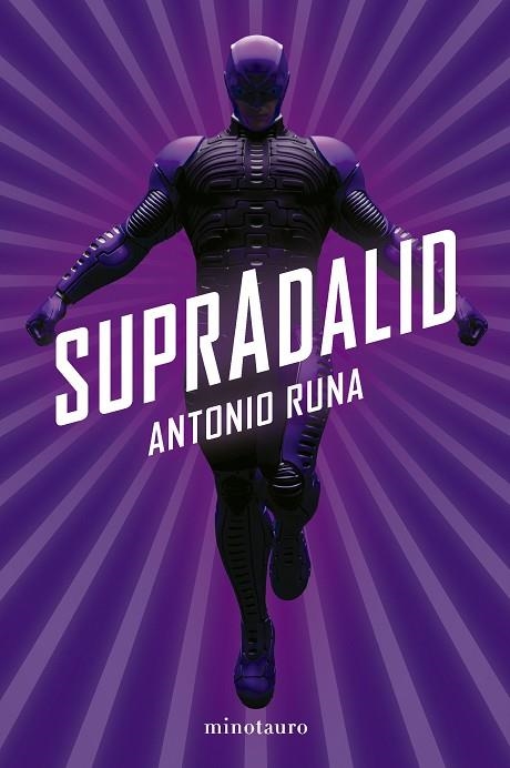 SuprAdalid | 9788445021477 | Runa, Antonio | Librería Castillón - Comprar libros online Aragón, Barbastro