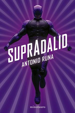 SuprAdalid | 9788445021477 | Runa, Antonio | Librería Castillón - Comprar libros online Aragón, Barbastro