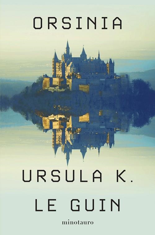 Orsinia | 9788445019641 | Le Guin, Ursula K. | Librería Castillón - Comprar libros online Aragón, Barbastro