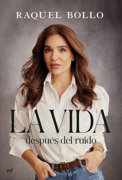 La vida después del ruido | 9788427055223 | Bollo, Raquel | Librería Castillón - Comprar libros online Aragón, Barbastro