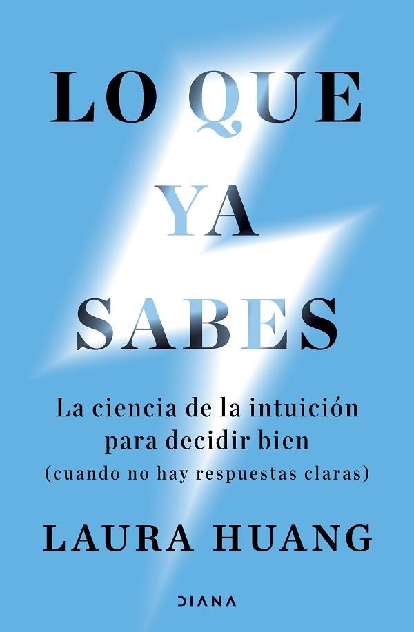 Lo que ya sabes | 9788411193450 | Huang, Laura | Librería Castillón - Comprar libros online Aragón, Barbastro