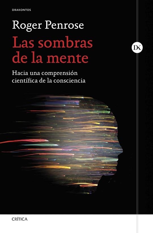 Las sombras de la mente | 9788491998761 | Penrose, Roger | Librería Castillón - Comprar libros online Aragón, Barbastro