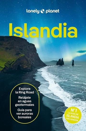 Islandia 8 | 9788408321767 | Arnarsdóttir, Eygló Svala | Librería Castillón - Comprar libros online Aragón, Barbastro