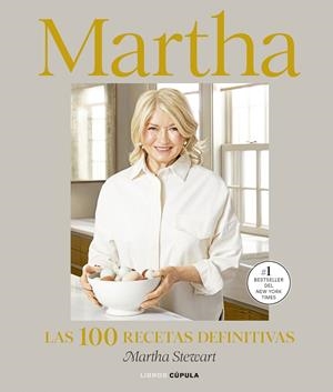 Martha | 9788448048327 | Stewart, Martha | Librería Castillón - Comprar libros online Aragón, Barbastro