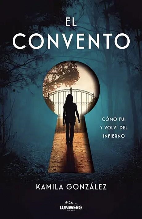 El convento | 9791388220036 | González, Kamila | Librería Castillón - Comprar libros online Aragón, Barbastro