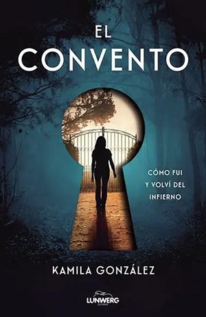 El convento | 9791388220036 | González, Kamila | Librería Castillón - Comprar libros online Aragón, Barbastro