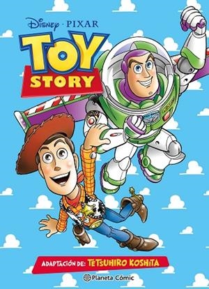 Toy Story (Manga) | 9791387920586 | Varios Autores | Librería Castillón - Comprar libros online Aragón, Barbastro