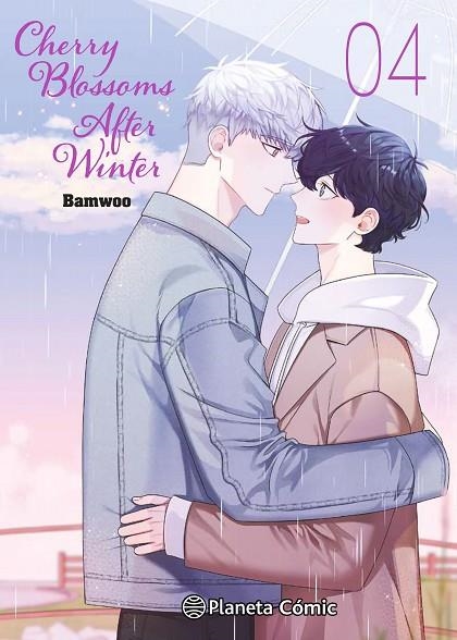 Cherry Blossoms After Winter nº 04 | 9791387920159 | Bamwoo | Librería Castillón - Comprar libros online Aragón, Barbastro