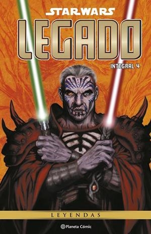 Star Wars Legado nº 04 | 9791387919955 | Varios Autores | Librería Castillón - Comprar libros online Aragón, Barbastro