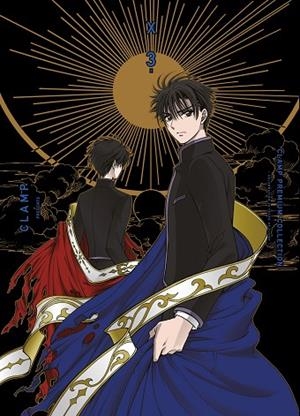 X nº 03 | 9791387920296 | Clamp | Librería Castillón - Comprar libros online Aragón, Barbastro