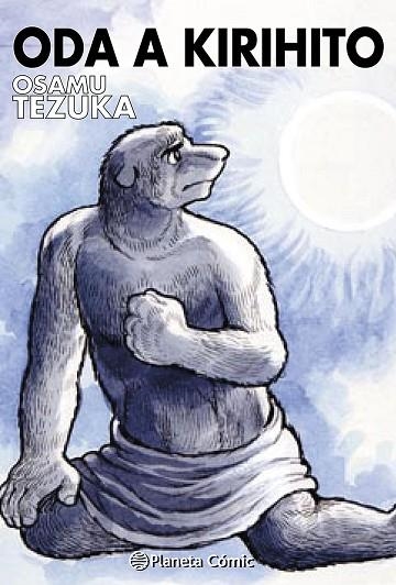 Oda a Kirihito nº 01 | 9791387920494 | Tezuka, Osamu | Librería Castillón - Comprar libros online Aragón, Barbastro