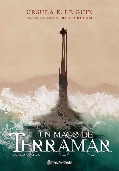 Un mago de Terramar | 9791387921965 | Le Guin, Ursula K. | Librería Castillón - Comprar libros online Aragón, Barbastro