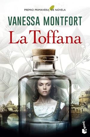 La Toffana | 9788467082555 | Montfort, Vanessa | Librería Castillón - Comprar libros online Aragón, Barbastro