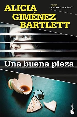 Una buena pieza | 9788423370184 | Giménez Bartlett, Alicia | Librería Castillón - Comprar libros online Aragón, Barbastro
