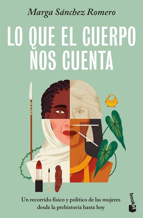 Lo que el cuerpo nos cuenta | 9788423370177 | Sánchez Romero, Marga | Librería Castillón - Comprar libros online Aragón, Barbastro