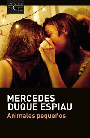 Animales pequeños | 9788411078023 | Duque Espiau, Mercedes | Librería Castillón - Comprar libros online Aragón, Barbastro
