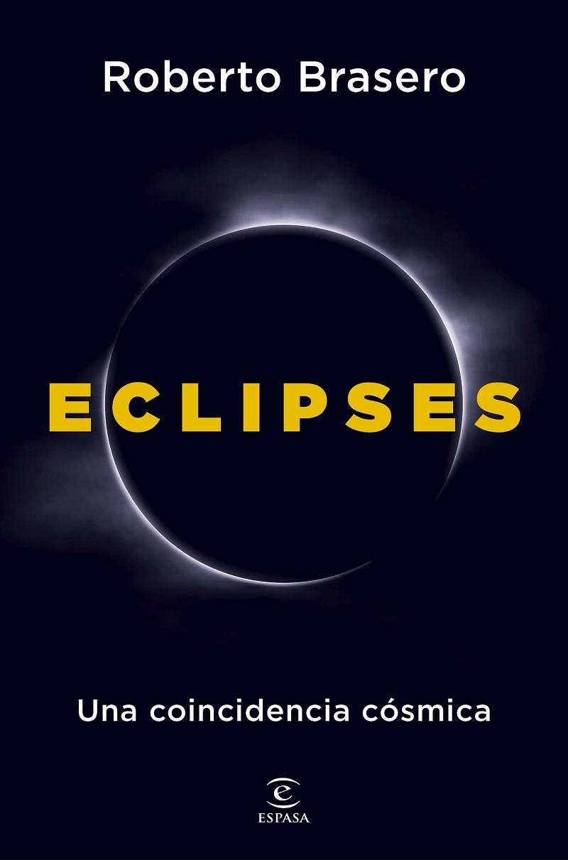 Eclipses | 9788467082722 | Brasero, Roberto | Librería Castillón - Comprar libros online Aragón, Barbastro
