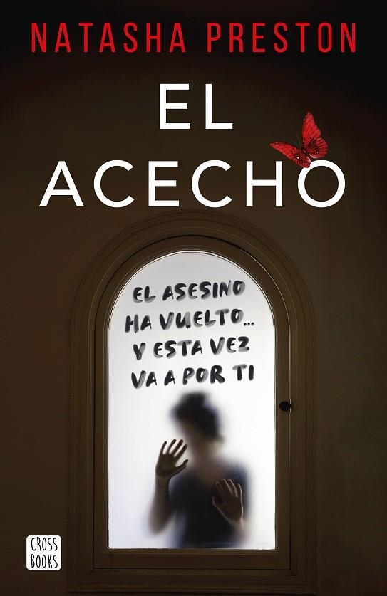 El acecho | 9788408321347 | Preston, Natasha | Librería Castillón - Comprar libros online Aragón, Barbastro