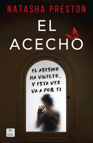 El acecho | 9788408321347 | Preston, Natasha | Librería Castillón - Comprar libros online Aragón, Barbastro