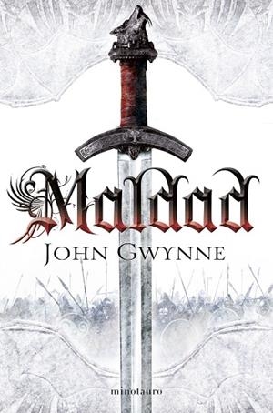 Los fieles y los caídos nº 01/04 Maldad | 9788445021965 | Gwynne, John | Librería Castillón - Comprar libros online Aragón, Barbastro