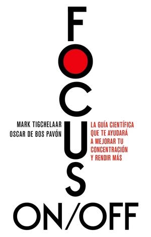 Focus On/Off | 9788411004978 | Bos, Oscar de | Librería Castillón - Comprar libros online Aragón, Barbastro