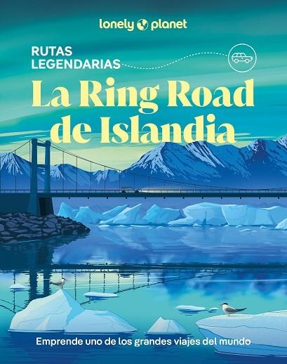 La Ring Road de Islandia | 9788408323174 | Ham, Anthony | Librería Castillón - Comprar libros online Aragón, Barbastro