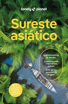Sureste asiático 7 | 9788408311263 | Bush, Austin | Librería Castillón - Comprar libros online Aragón, Barbastro