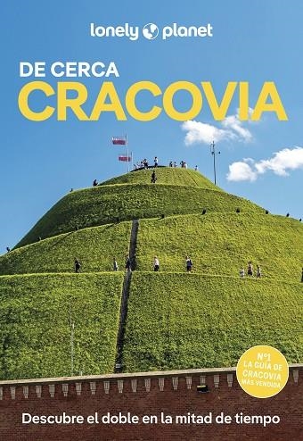 Cracovia de cerca 3 | 9788408321002 | Kaminski, Anna | Librería Castillón - Comprar libros online Aragón, Barbastro