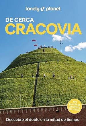 Cracovia de cerca 3 | 9788408321002 | Kaminski, Anna | Librería Castillón - Comprar libros online Aragón, Barbastro