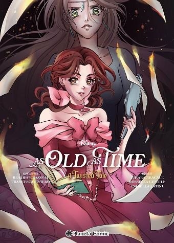 As Old as Time nº 02 | 9791388100475 | Varios Autores | Librería Castillón - Comprar libros online Aragón, Barbastro
