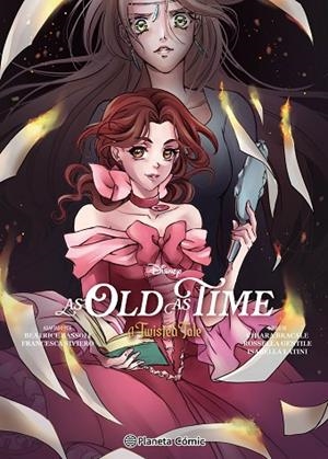 As Old as Time nº 02 | 9791388100475 | Varios Autores | Librería Castillón - Comprar libros online Aragón, Barbastro