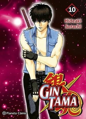 Gintama nº 10/26 | 9791387920302 | Sorachi, Hideaki | Librería Castillón - Comprar libros online Aragón, Barbastro