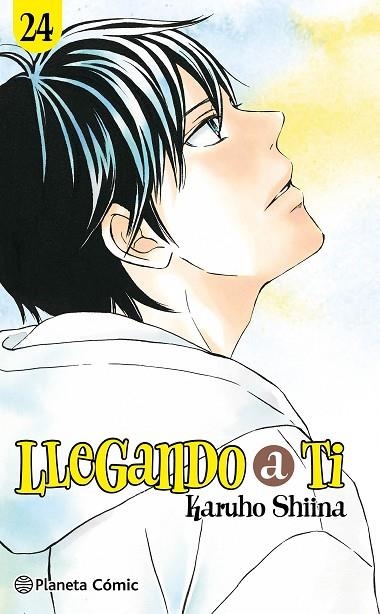 Llegando a ti nº 24/30 | 9791388100307 | Shiina, Karuho | Librería Castillón - Comprar libros online Aragón, Barbastro
