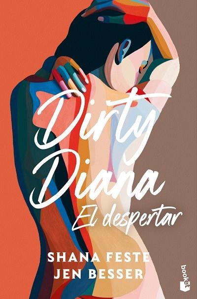 Dirty Diana. El despertar | 9788408323686 | Besser, Jen | Librería Castillón - Comprar libros online Aragón, Barbastro