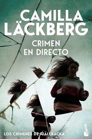 Crimen en directo (Los crímenes de Fjällbacka) | 9788408323624 | Läckberg, Camilla | Librería Castillón - Comprar libros online Aragón, Barbastro