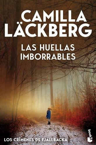 Las huellas imborrables (Los crímenes de Fjällbacka) | 9788408323648 | Läckberg, Camilla | Librería Castillón - Comprar libros online Aragón, Barbastro