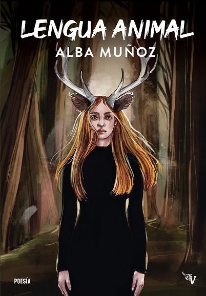 Lengua animal | 9791388007866 | Muñoz, Alba | Librería Castillón - Comprar libros online Aragón, Barbastro