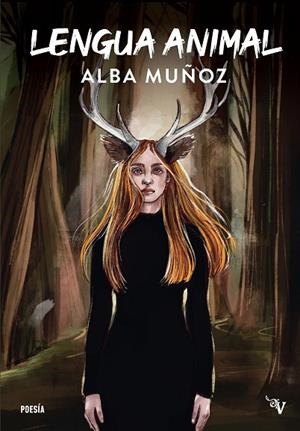 Lengua animal | 9791388007866 | Muñoz, Alba | Librería Castillón - Comprar libros online Aragón, Barbastro