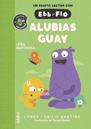 ALUBIAS GUAY | 9788468377704 | Bunting, Laura | Librería Castillón - Comprar libros online Aragón, Barbastro