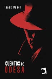 Cuentos de Odesa | 9791370192792 | Bábel, Isaak | Librería Castillón - Comprar libros online Aragón, Barbastro