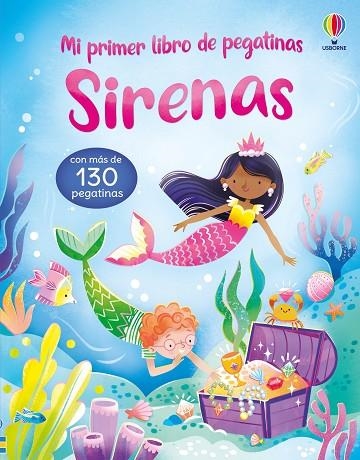 Sirenas | 9781806070466 | Beecham, Alice | Librería Castillón - Comprar libros online Aragón, Barbastro