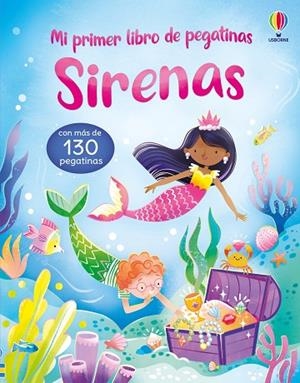 Sirenas | 9781806070466 | Beecham, Alice | Librería Castillón - Comprar libros online Aragón, Barbastro