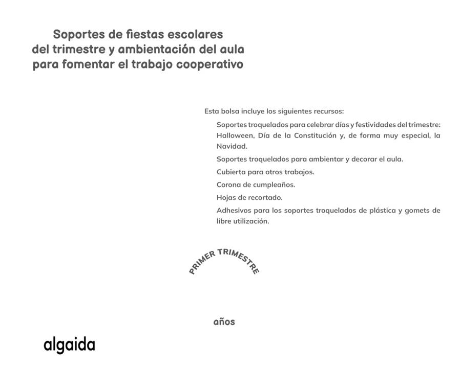Proyecto Picapica Educación Infantil. 3 años. 1º Trimestre | 9791370040017 | Campuzano Valiente, María Dolores | Librería Castillón - Comprar libros online Aragón, Barbastro