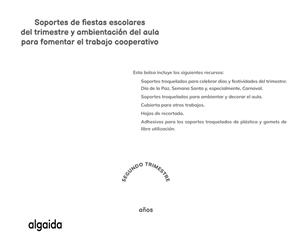 Proyecto Picapica Educación Infantil. 3 años. 2º Trimestre | 9791370040024 | Campuzano Valiente, María Dolores | Librería Castillón - Comprar libros online Aragón, Barbastro