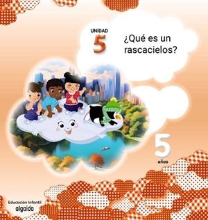 Proyecto Picapica Educación Infantil. 5 años. 3º Trimestre | 9791370040116 | Campuzano Valiente, María Dolores | Librería Castillón - Comprar libros online Aragón, Barbastro